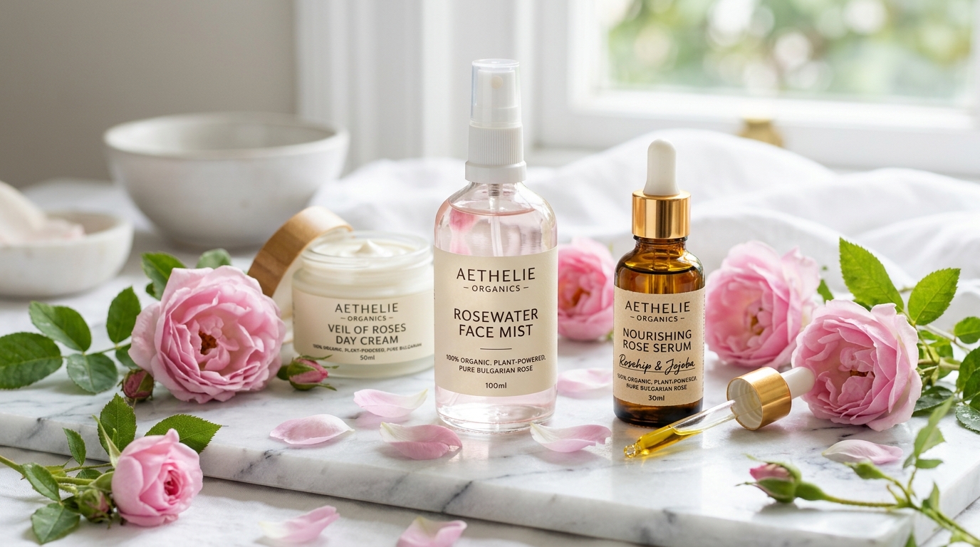How to Save at Alteya Organics: Coupons & Deals