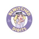 Bewitched Digits Nail Wraps