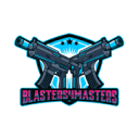 Blasters4Masters