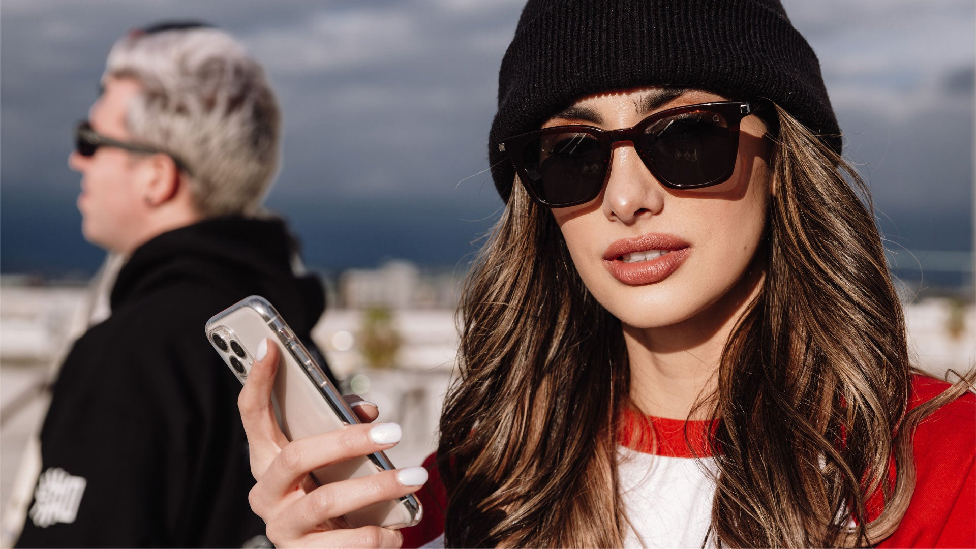 BLNQ EYEWEAR