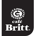Cafe Britt
