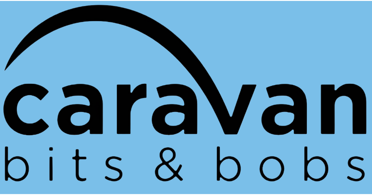 Caravan Bits & Bobs