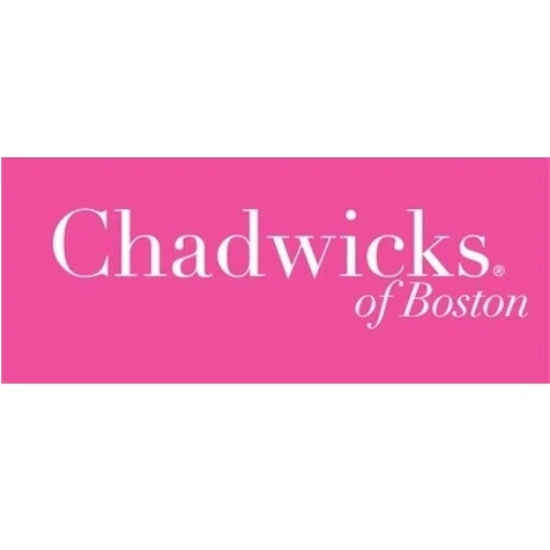 Chadwicks of Boston