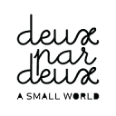 Deux par Deux Childrens Designer Clothing