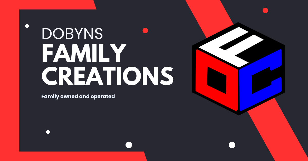 Dobyns Family Creations LLC