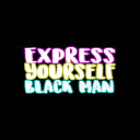 Expressyourselfblackman