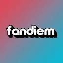 Fandiem: unique music event experiences