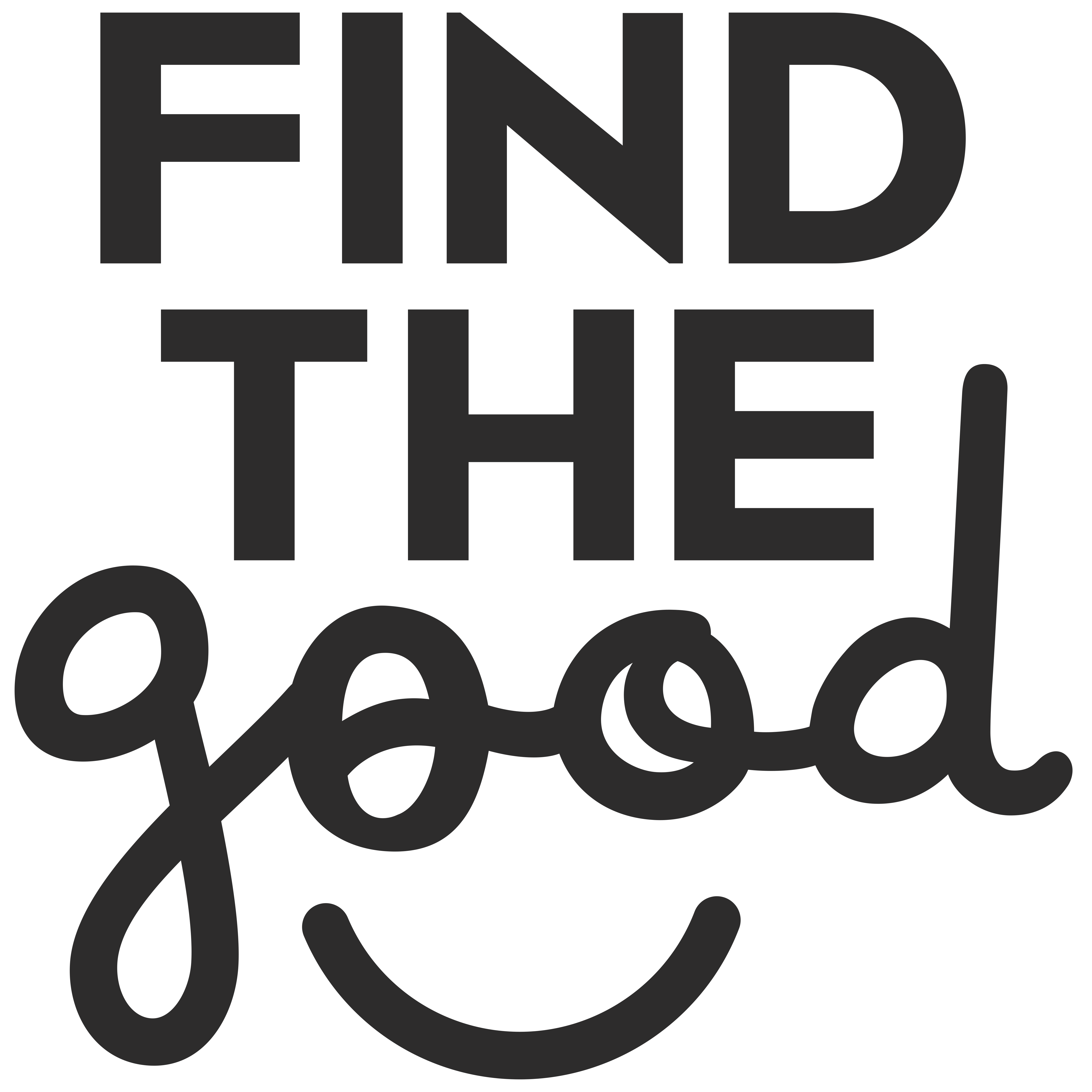 Find The Good Brand