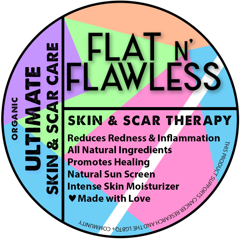 Flat n' Flawless