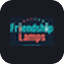 Friendship Lamps - Powered by Filimin