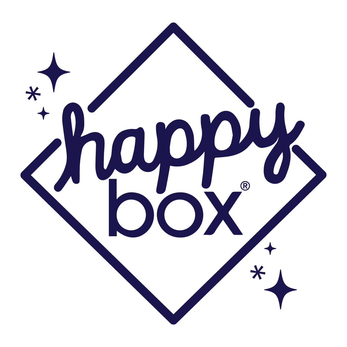 Happy Box Store