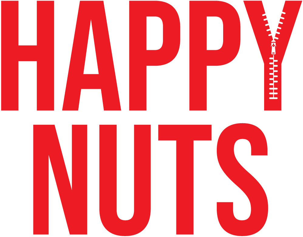 Happy Nuts