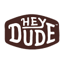 HEYDUDE