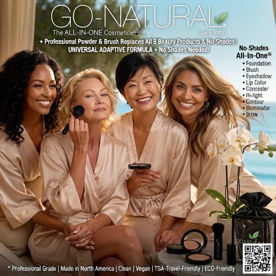 iGoNatural®