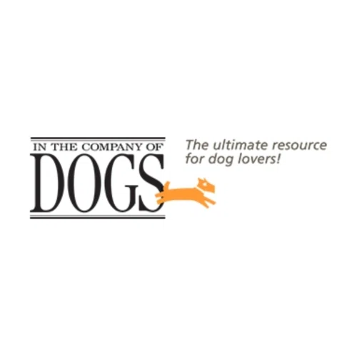 In The Company Of Dogs