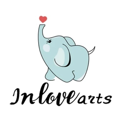 Inlovearts