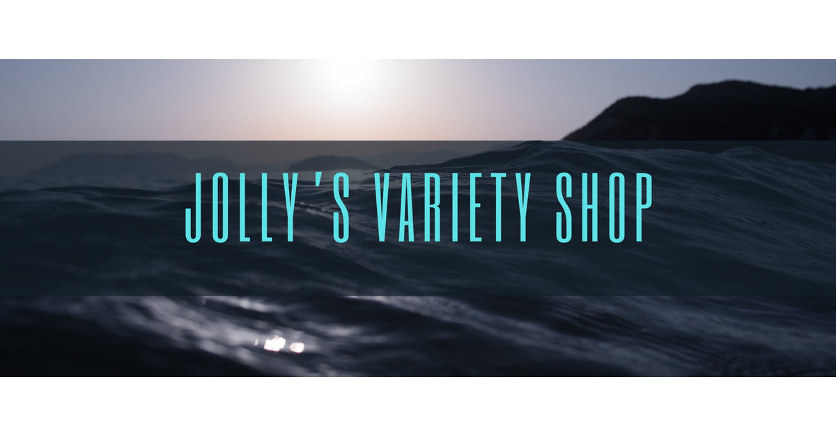 Jolly’s Variety Shop
