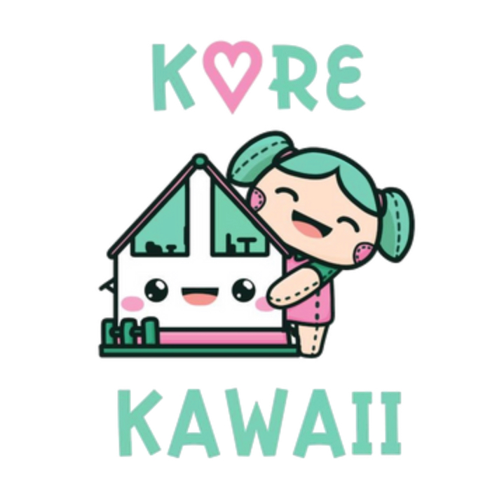 Kore Kawaii
