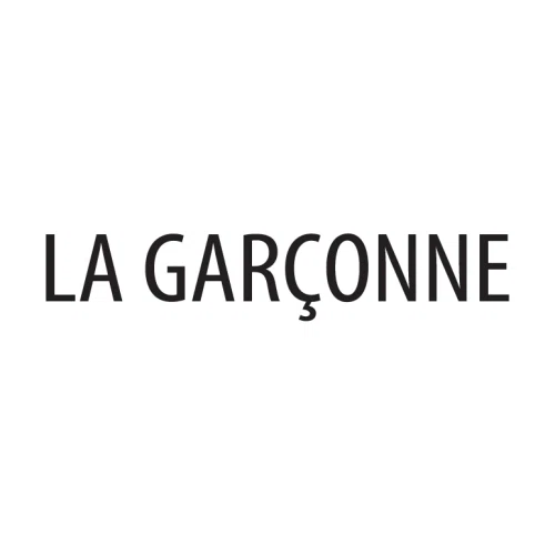 La Garçonne