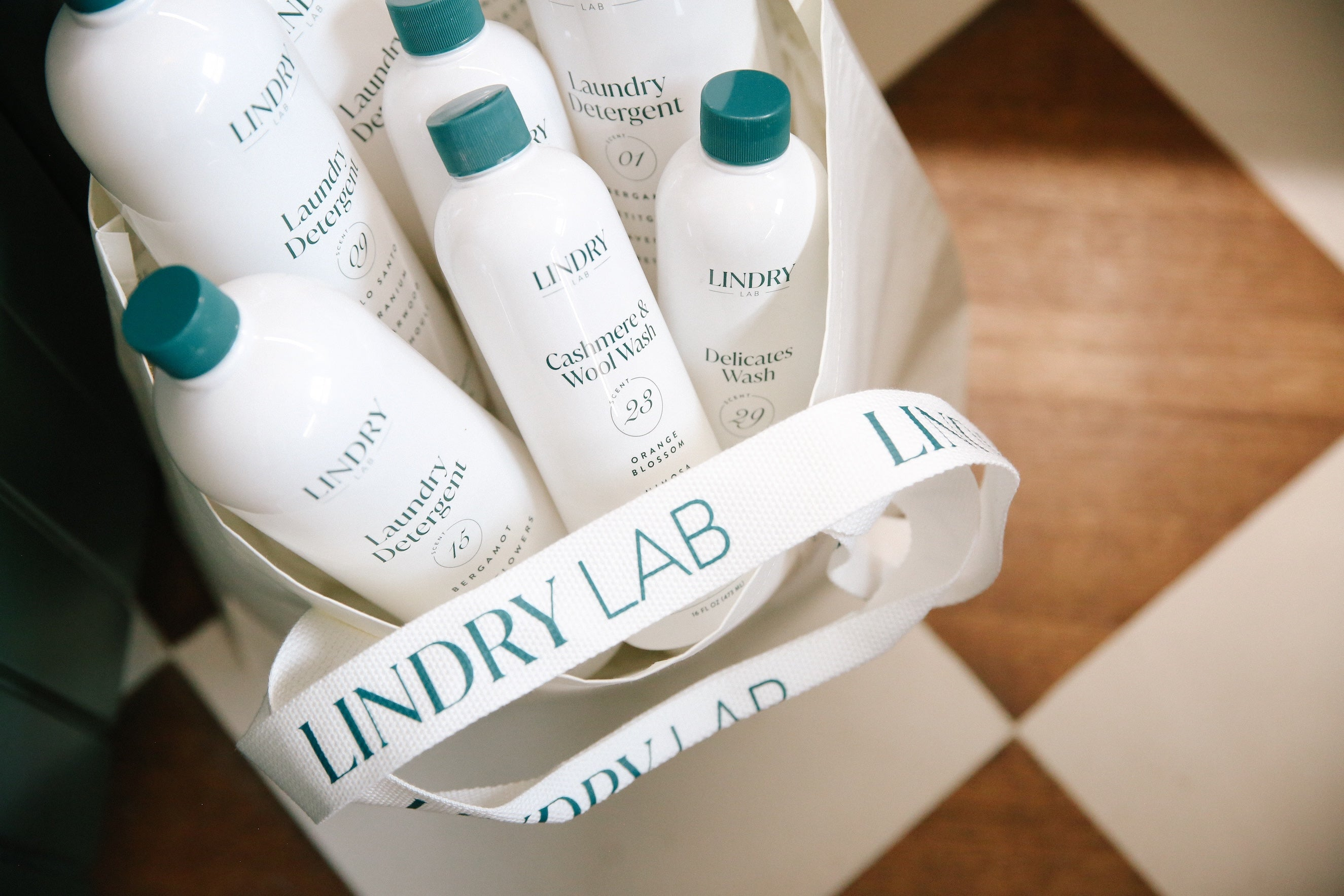 Lindry Lab
