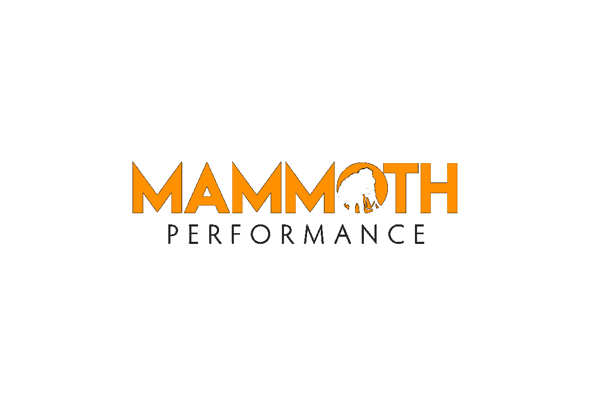 Mammoth Performance Parts
