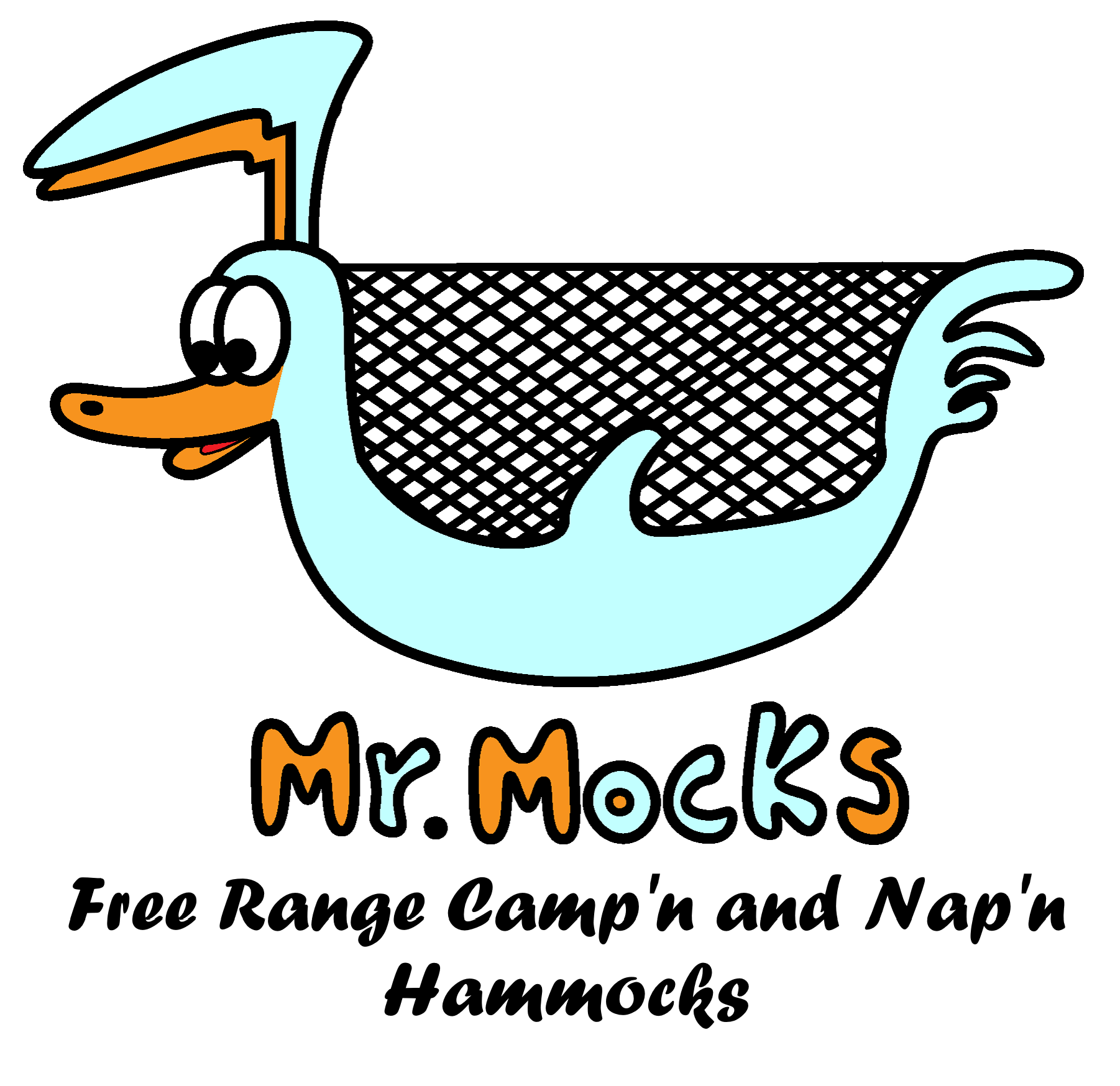 Mr. Mocks Hammocks