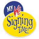 My Signing Time