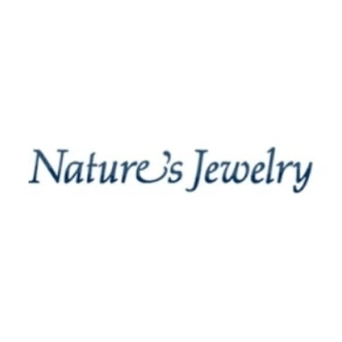 Nature's Jewerly