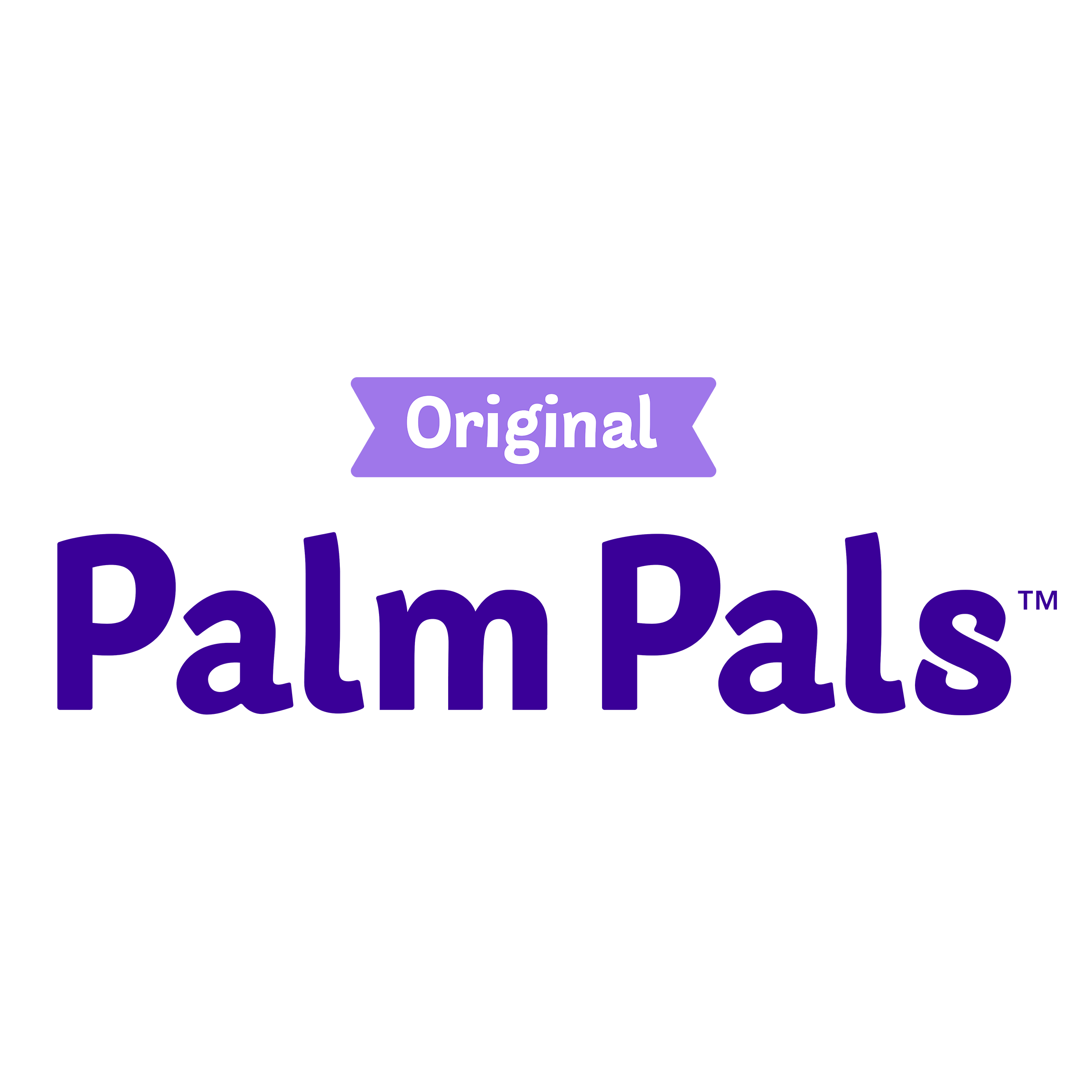 Palm Pals