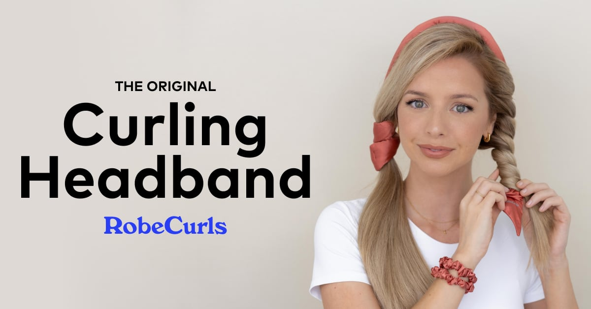 RobeCurls