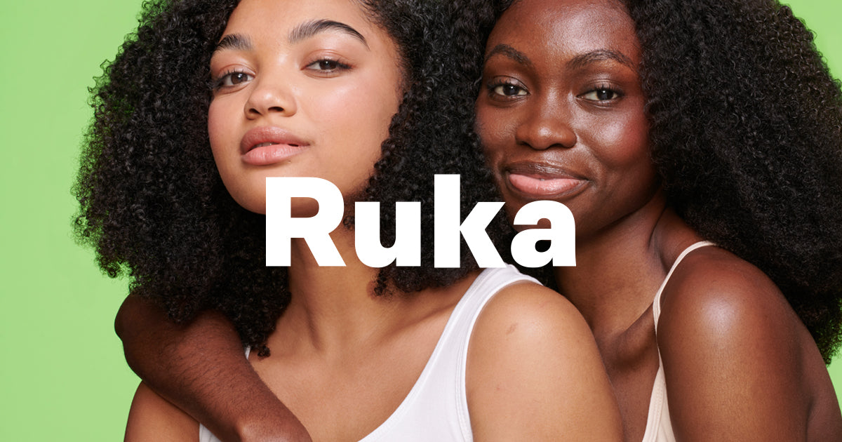 RUKA Hair