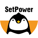 Setpower 12Volt Refrigerator
