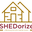 SHEDorize