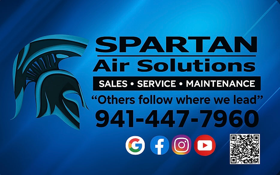 Spartan Air Solutions
