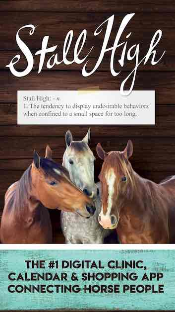 Stall High