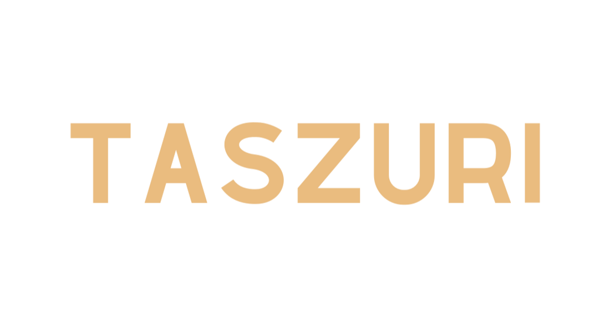Taszuri créations