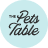 The Pets Table