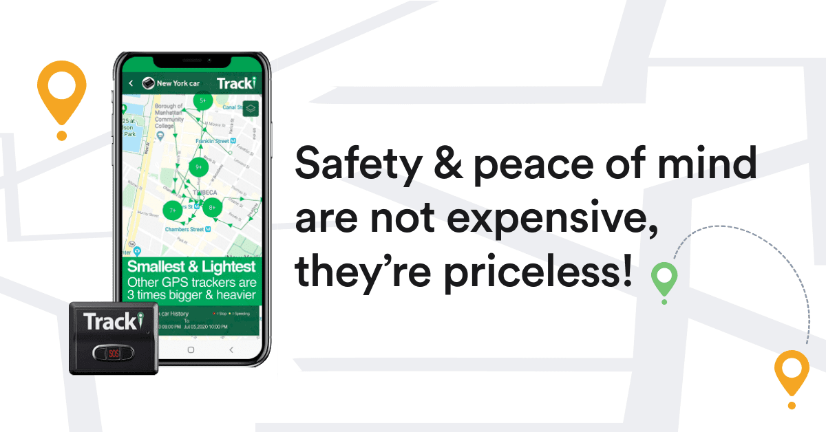 Tracki