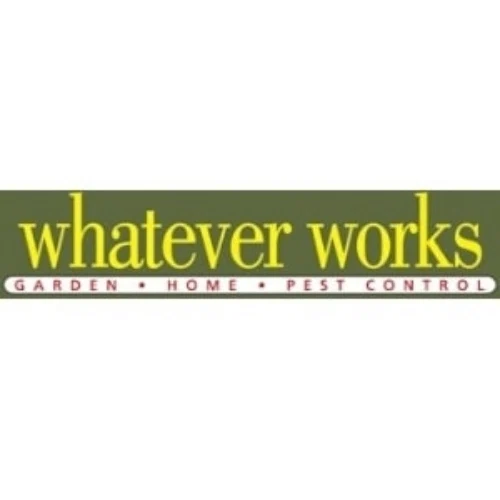 Whatever Works
